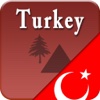 Turkey Tourism Choice