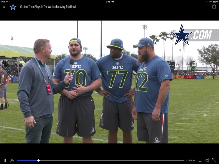 Cowboys Now screenshot-4
