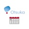 Download the official app and make the most of your time at the Otsuka Meeting