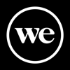 WeWork Companies, Inc. - WeWork アートワーク