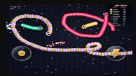 Game screenshot Snake Long King hack