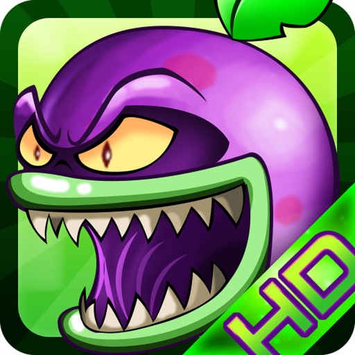 Zombies Battle-Farm Plant Shoot Zombies icon