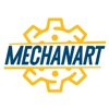 Mechanart