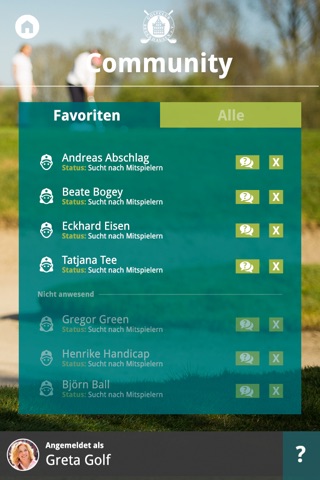 GCB-App screenshot 4
