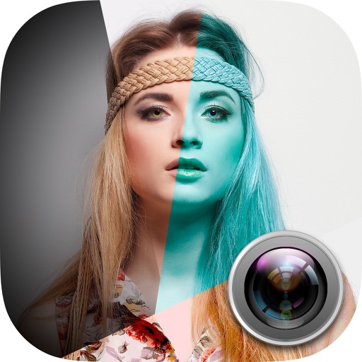 Photo editor – filters and effects for photos