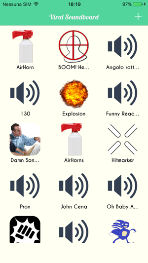 Viral Soundboard(圖4)-速報App