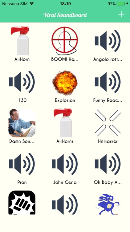 Viral Soundboard screenshot-3