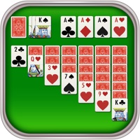 Solitaire - Spiele die besten deutschen Solitär! apk