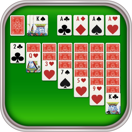 i was born for this solitaire