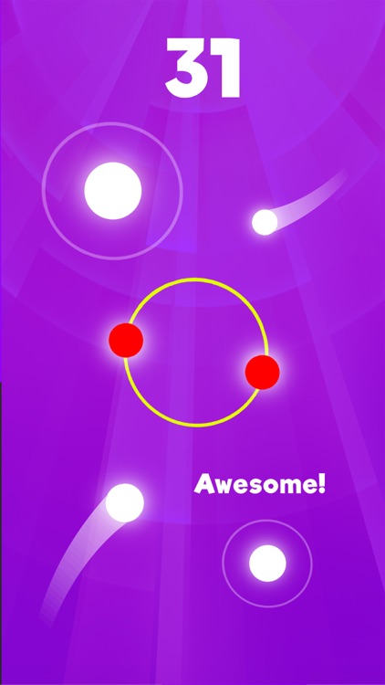 Crazy Dots screenshot-3