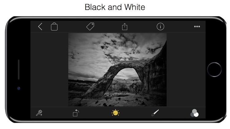 HayPhoto Photo Editor screenshot-4