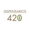 Dispensarios 420