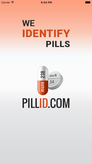 Pill Identification(圖1)-速報App