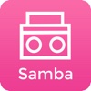 Samba Music Radio Stations
