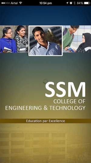 SSM College