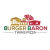 Burger Baron & Twin's Pizza