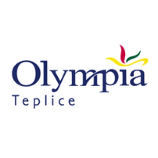 Olympia Teplice icon