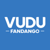 App icon Vudu - Movies & TV - VUDU, Inc.