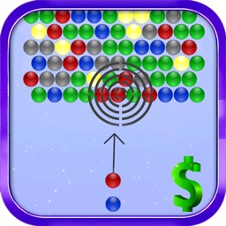 Skillz Bubble Shooter! Real Money Tournaments