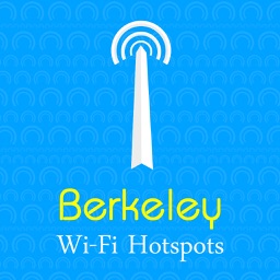 Berkeley Wifi Hotspots