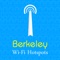 Looking for free Wi-Fi in Berkeley