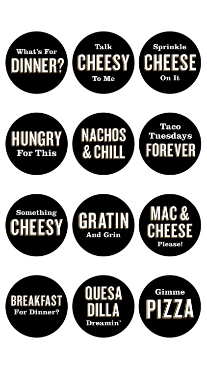 Tillamook Cheese Stickers