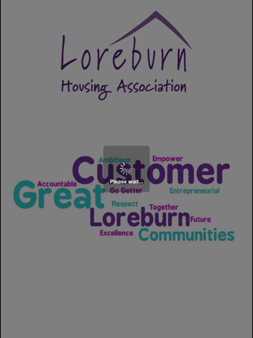 Loreburn Housing screenshot 2