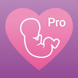 Pregnancy Tracker MD PRO: Due Date Calculator!
