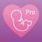 Pregnancy Tracker MD PRO: Due Date Calculator!