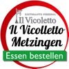 Pizzeria Il Vicoletto Metzinge