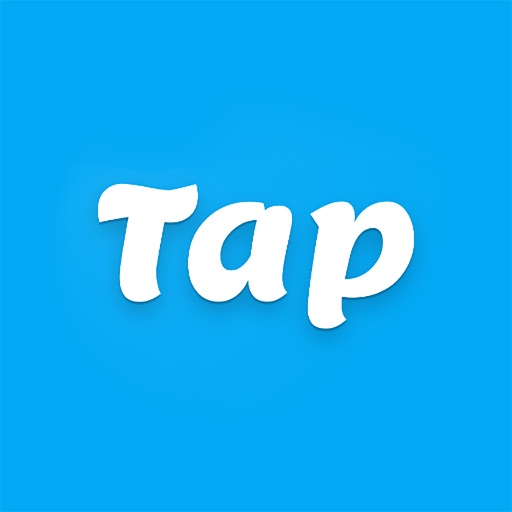 Tap Tap Fidget Icon