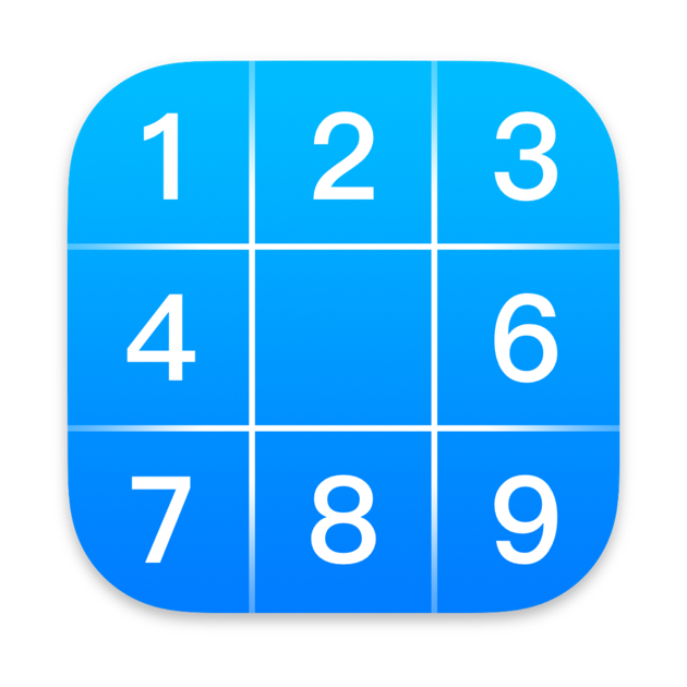 ‎iSudoku - Sudoku & Minesweeper on the Mac App Store