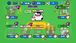 Game screenshot Princess Cow Nom Nom Evolution hack