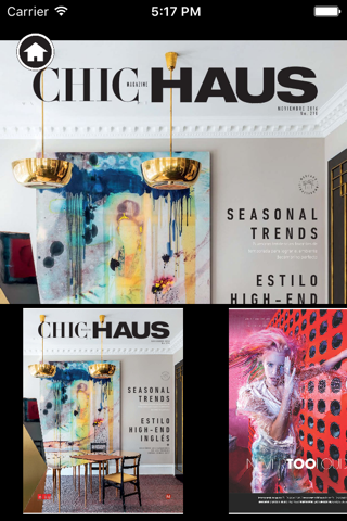 Chic Haus screenshot 4