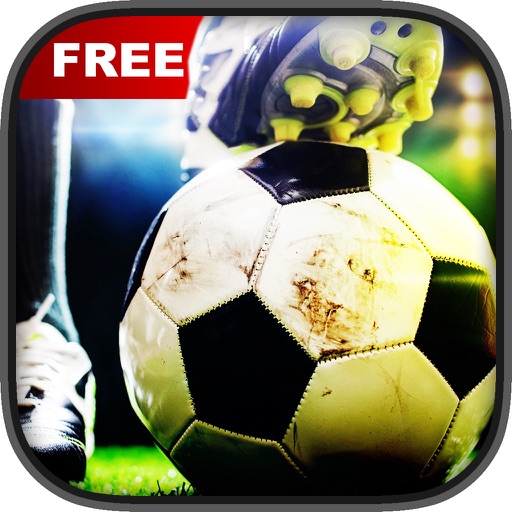 Football - Stars iOS App