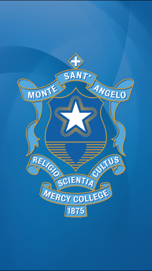 Monte Sant Angelo Mercy College(圖1)-速報App