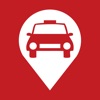 Red & White Taxi APP