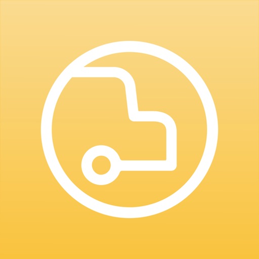 BusRight iOS App