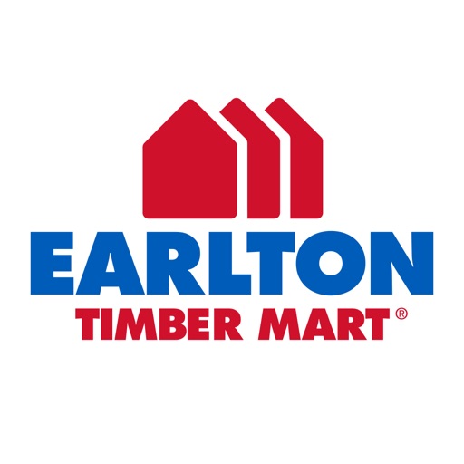 Earlton Timber Mart Icon