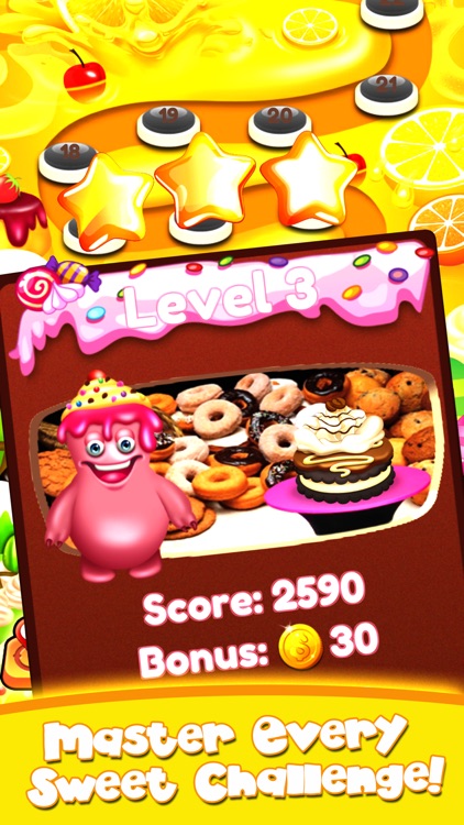 Cookies Time screenshot-3