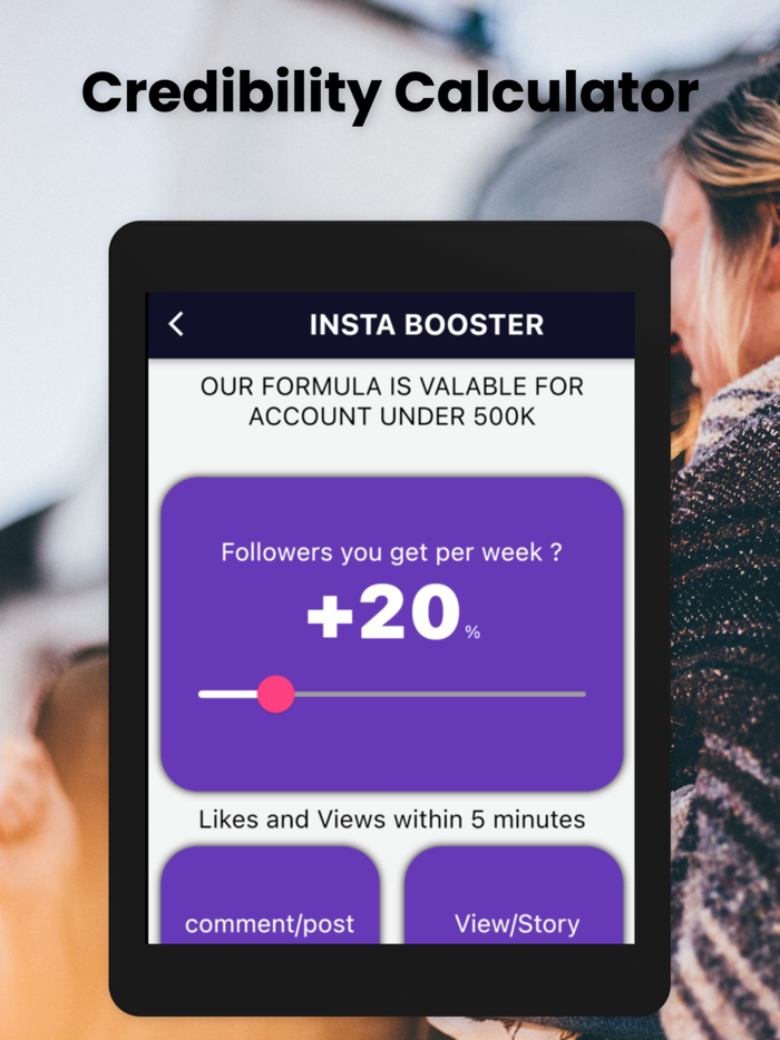 Followers  Likes insta Boost