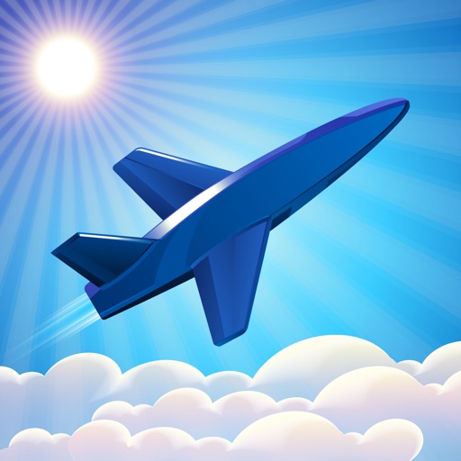 Logbook Pro Aviation Flight Log for Pilots