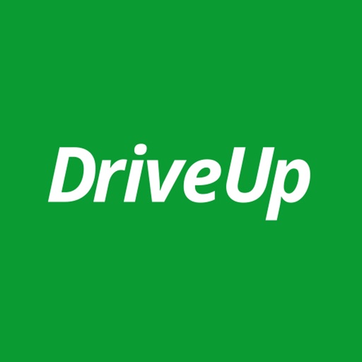 DriveUp: Virtual Drive-Thru