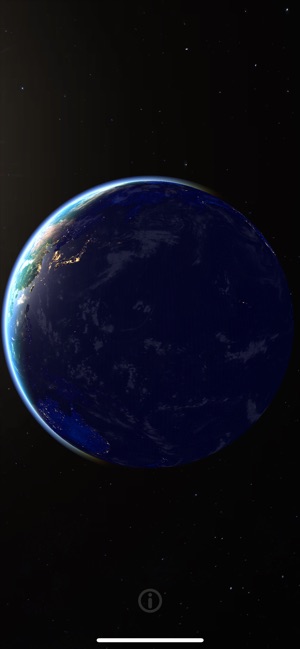 3d Earth Moon Sun And Stars をapp Storeで