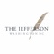 Welcome to The Jefferson, Washington DC's second most prestigious address