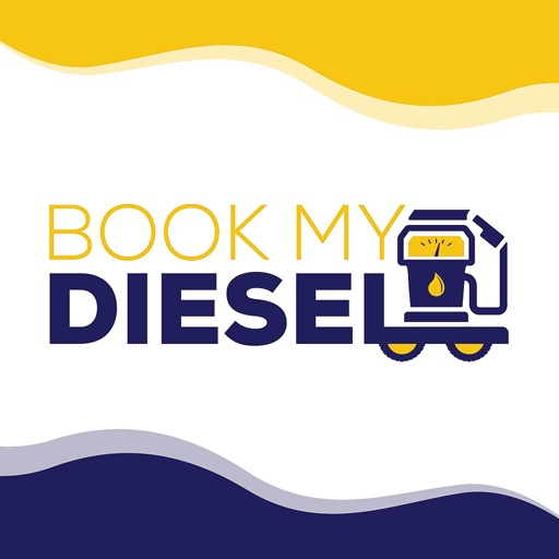 Book My Diesel(Customer)