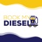 Book My Diesel is jodhpur's first petrol pump with its own platform