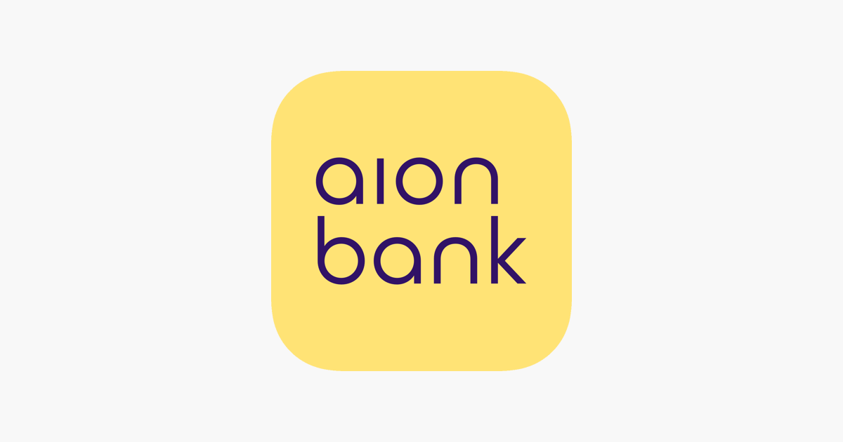 Aion Bank on the App Store