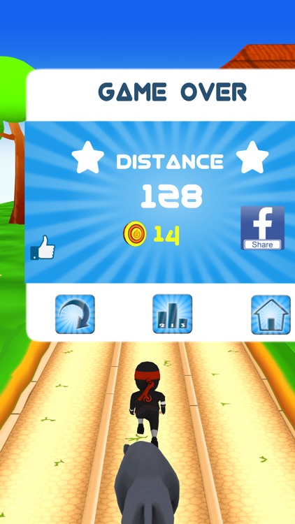 NJ Runner Super New screenshot-4