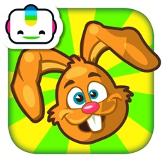 Activities of Bogga Easter - game for kids